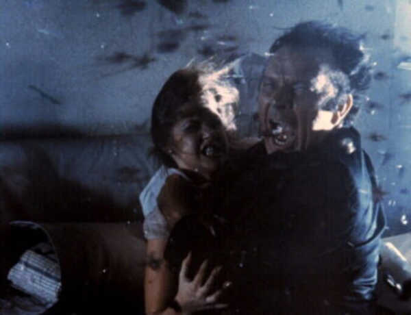 The Exorcist II : The Heretic