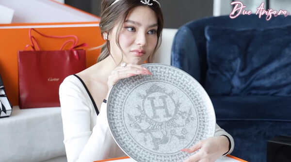 ดิว อริสรา 