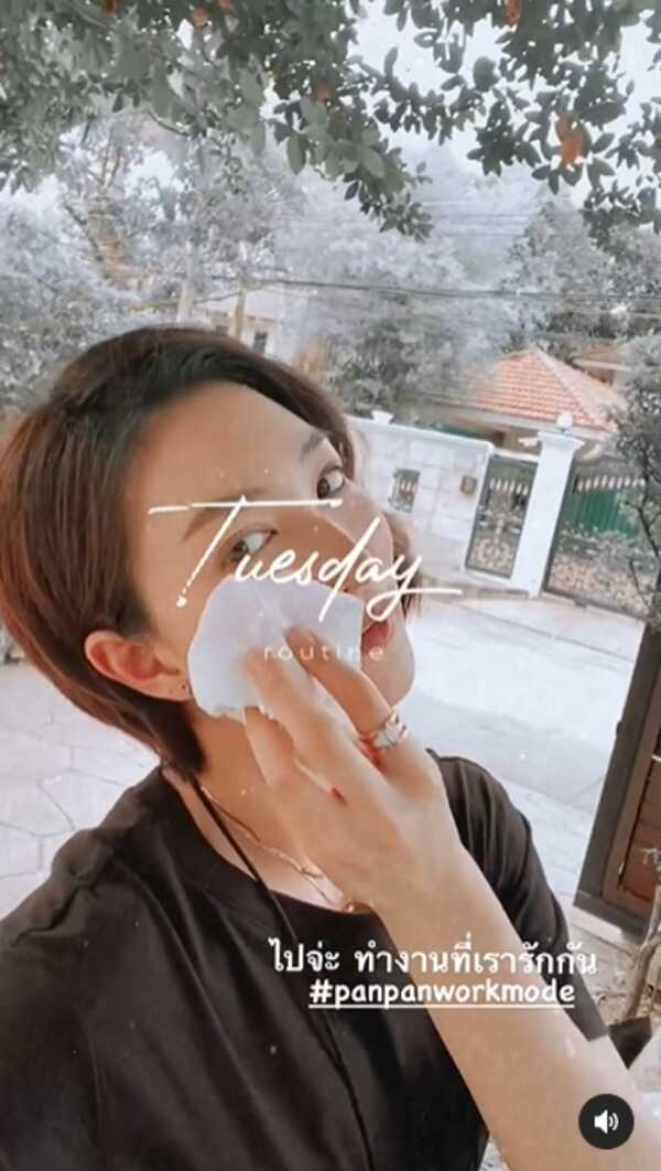 แพนเค้ก เขมนิจ