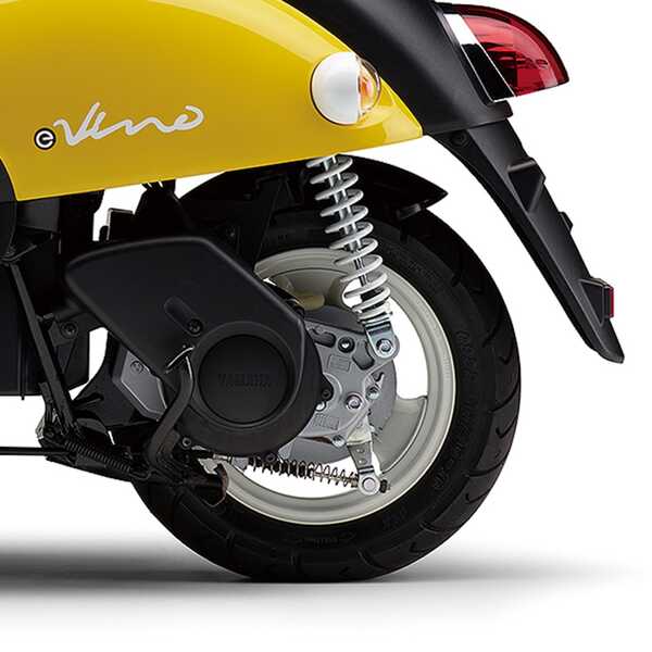 yamaha e-vino