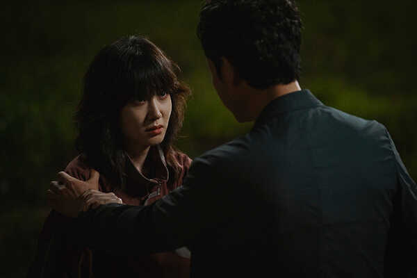 ซีรีส์น่าดู Hyper Knifel ซีรีส์เกาหลี หมอ