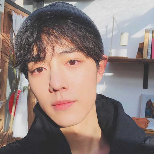 เซียวจ้าน