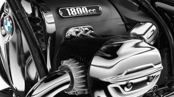 BMW R18