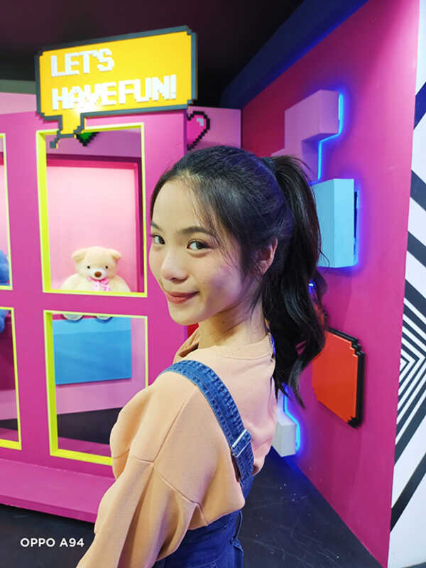 OPPO A94