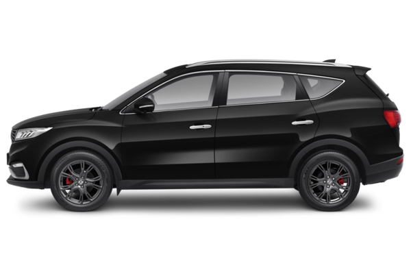 DFSK GLORY i-AUTO 2021