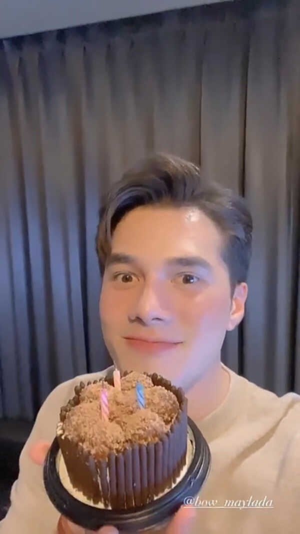 โบว์ เมลดา