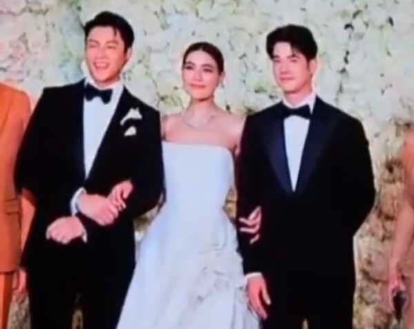 มาริโอ้ เมาเร่อ
