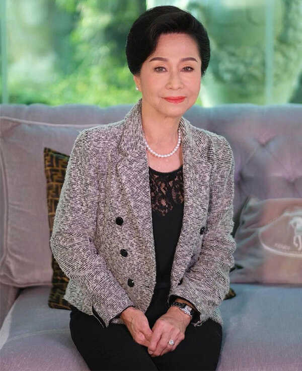 อั้ม พัชราภา