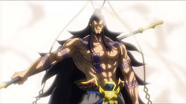 มหาศึกคนชนเทพ