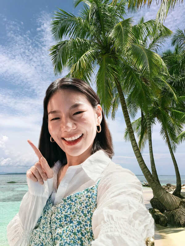 รีวิว Vivo V20 SE 