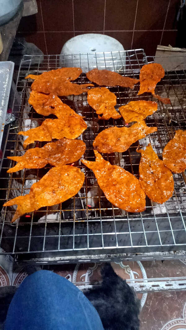 ตลาดน้ำพุ จันทบุรี