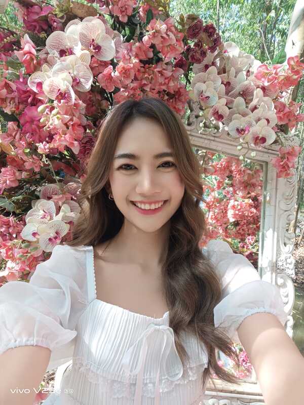 vivo V23e 5G