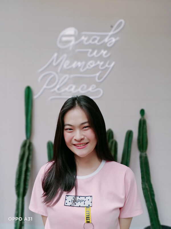 OPPO A31