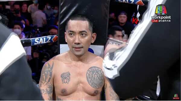 10 Fight 10 ซีซั่น 3