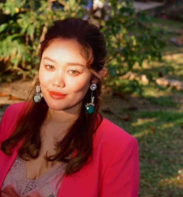 ลูกดารา