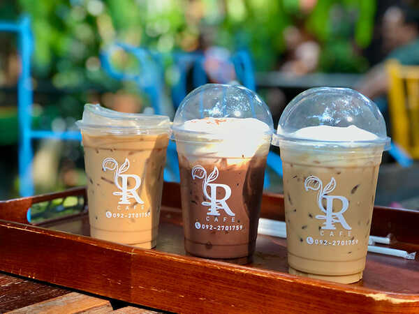 คาเฟ่สิงห์บุรี