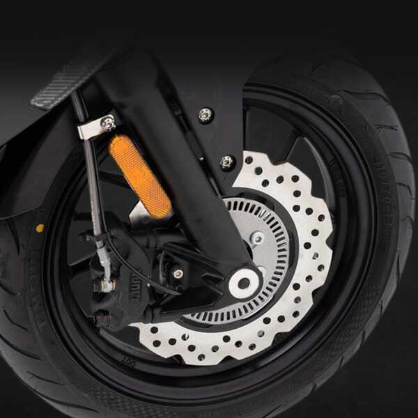 Keeway GT270 2022
