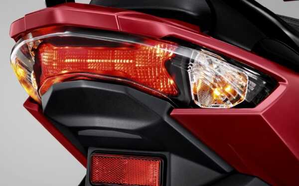 Honda Wave 125i 2024