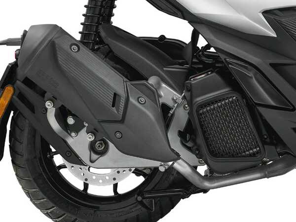 Aprilia SR GT 200 2023