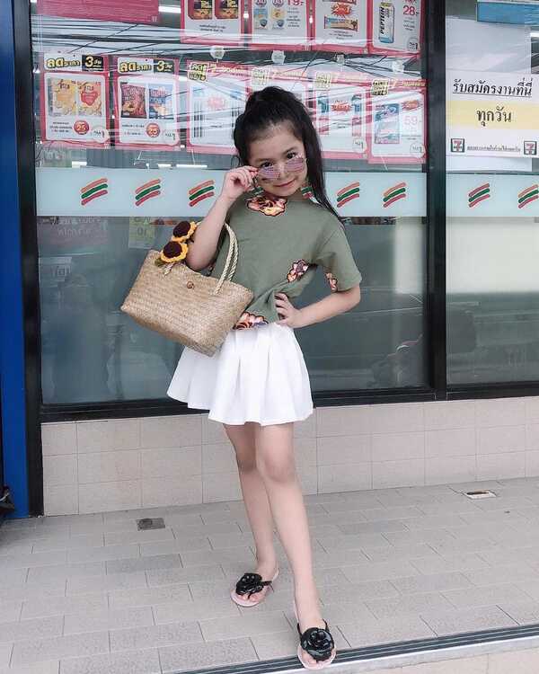น้องฮานะ