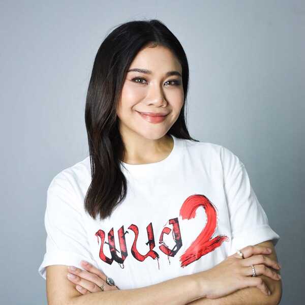 นักแสดงนำหนัง ลูกหว้า พิจิกา นำแสดง