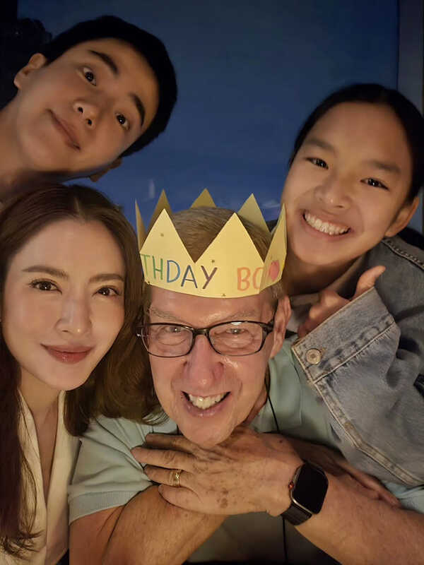 แอฟ นนกุล