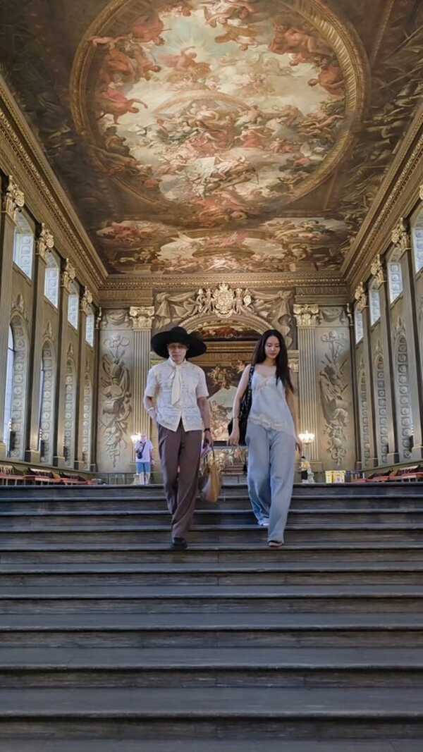 ครูลูกกอล์ฟ โบว์ เมลดา