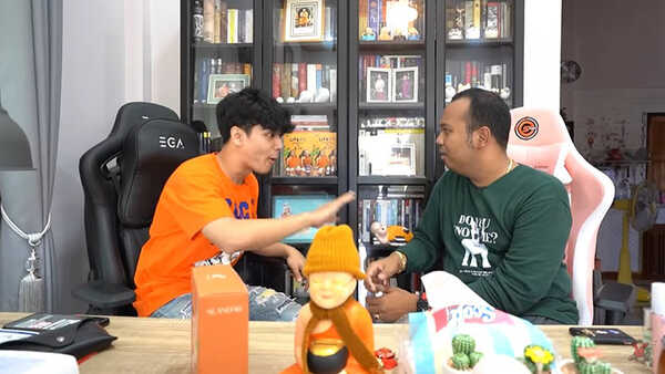ทิดไพรวัลย์