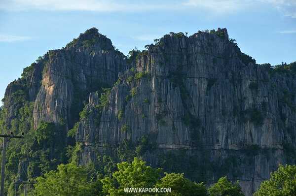 เที่ยวพิษณุโลก 