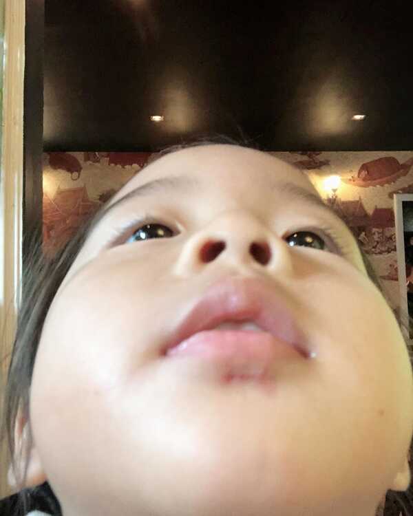 น้องเป่าเปา