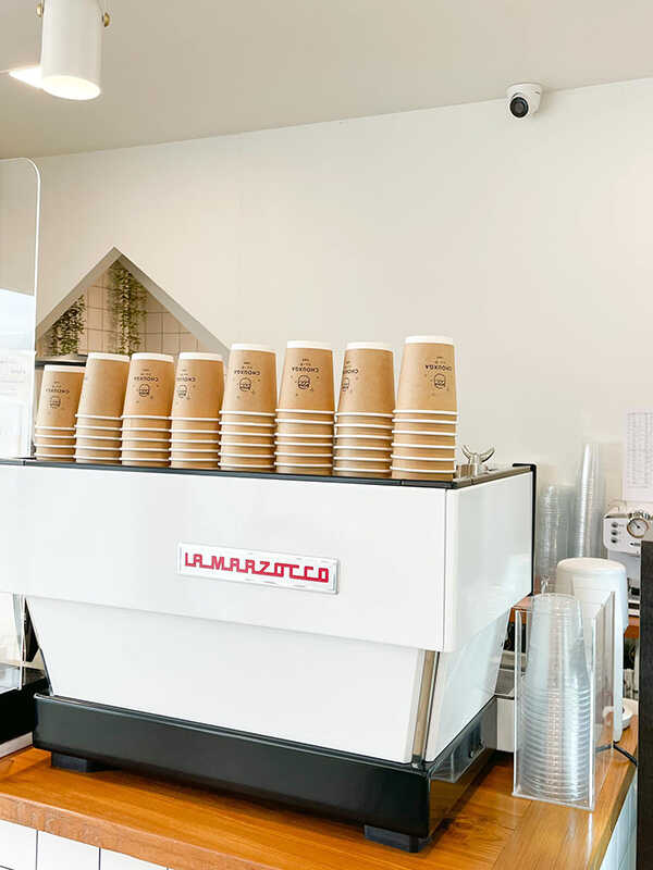 คาเฟ่สิงห์บุรี