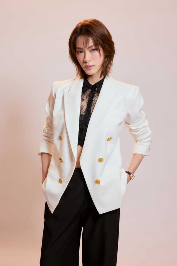 เงาใต้พระจันทร์ ซีรีส์ GL