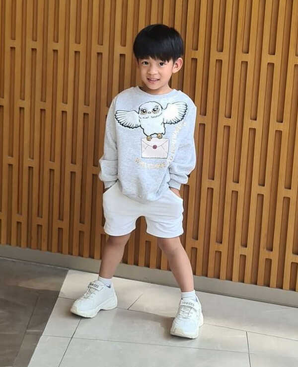 ลูกดารา