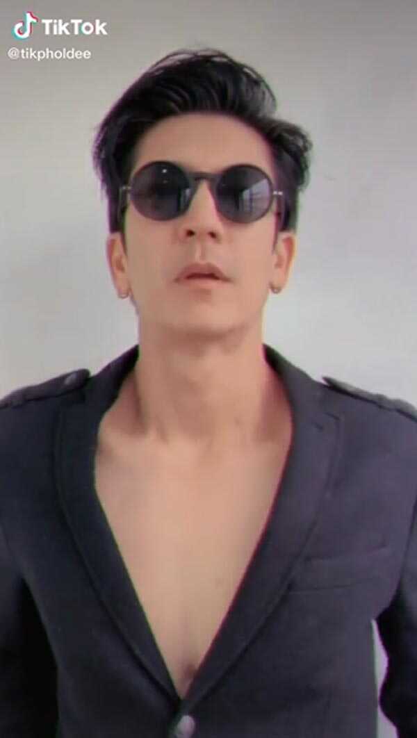 ติ๊ก เจษฎาภรณ์