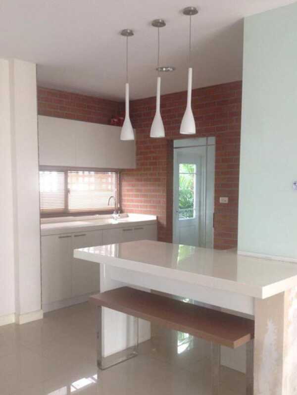 แบบห้องครัวโมเดิร์น