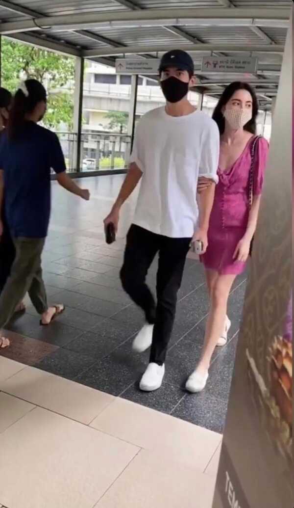 เต๋อ ใหม่
