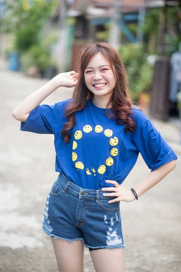 มะนาว พิมมาดา