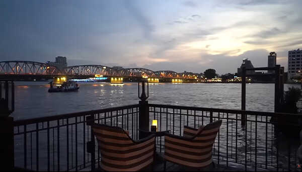 โรงแรม น้อย วงพรู