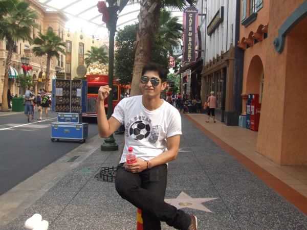 หรั่ง รัฐธรรมนูญ