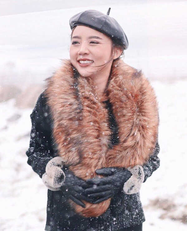 บิวตี้บล็อกเกอร์