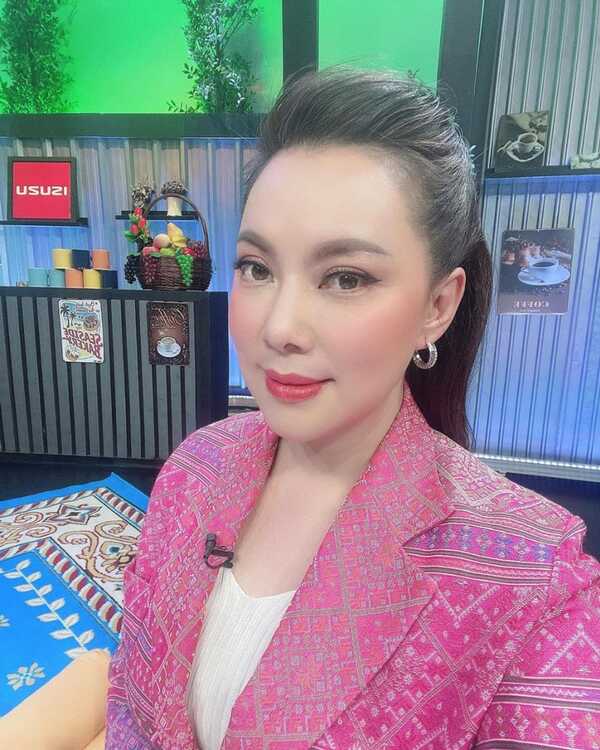 บุ๋ม ปนัดดา