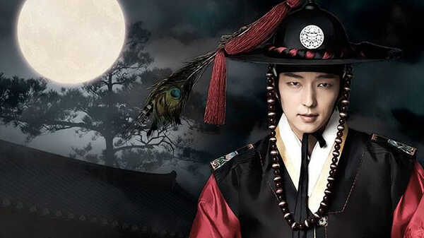 ซีรีส์เกาหลีแฟนตาซี