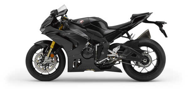 Honda CBR 1000RR-R 2020
