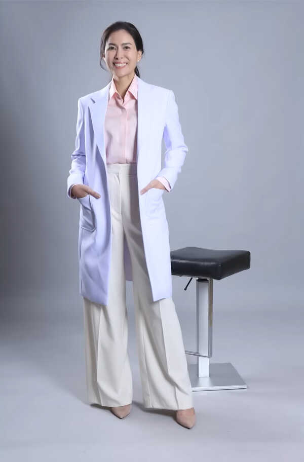 เชอรี่ เข็มอัปสร