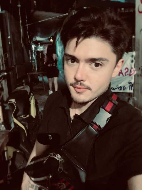 จีโน่ ชูทส์