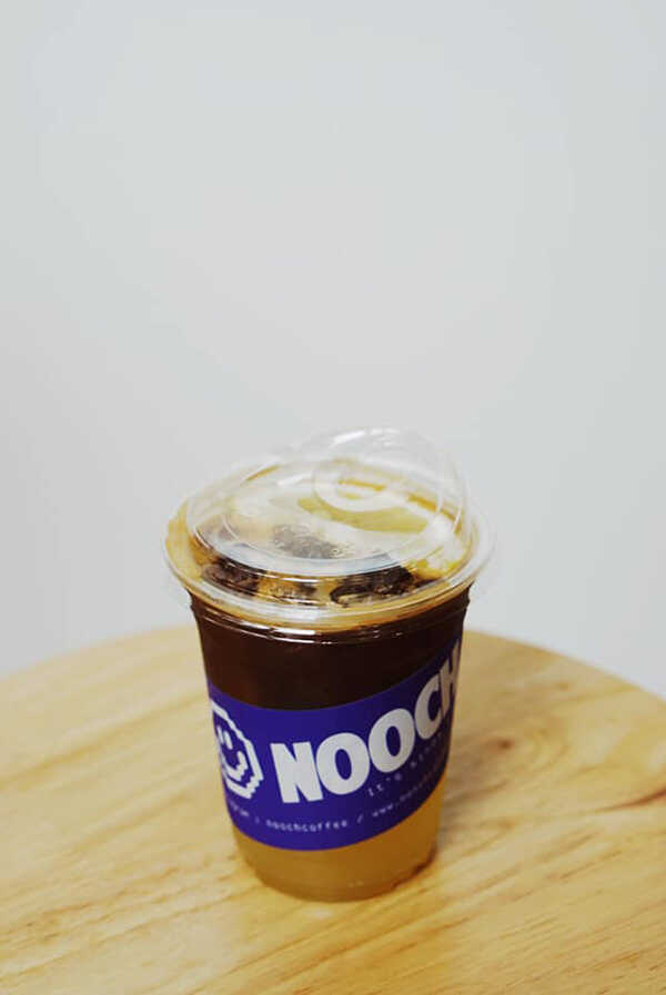 คาเฟ่เมืองทองธานี-ปากเกร็ด