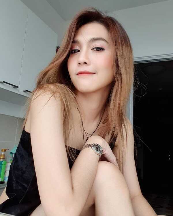 พั้นช์ วรกาญจน์