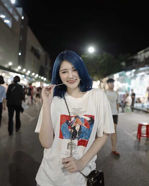 น้องเบนซ์ จูเนียร์