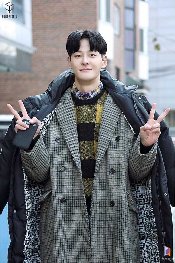 ชาอินฮา