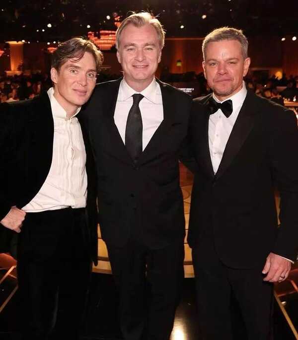 คิลเลียน เมอร์ฟี